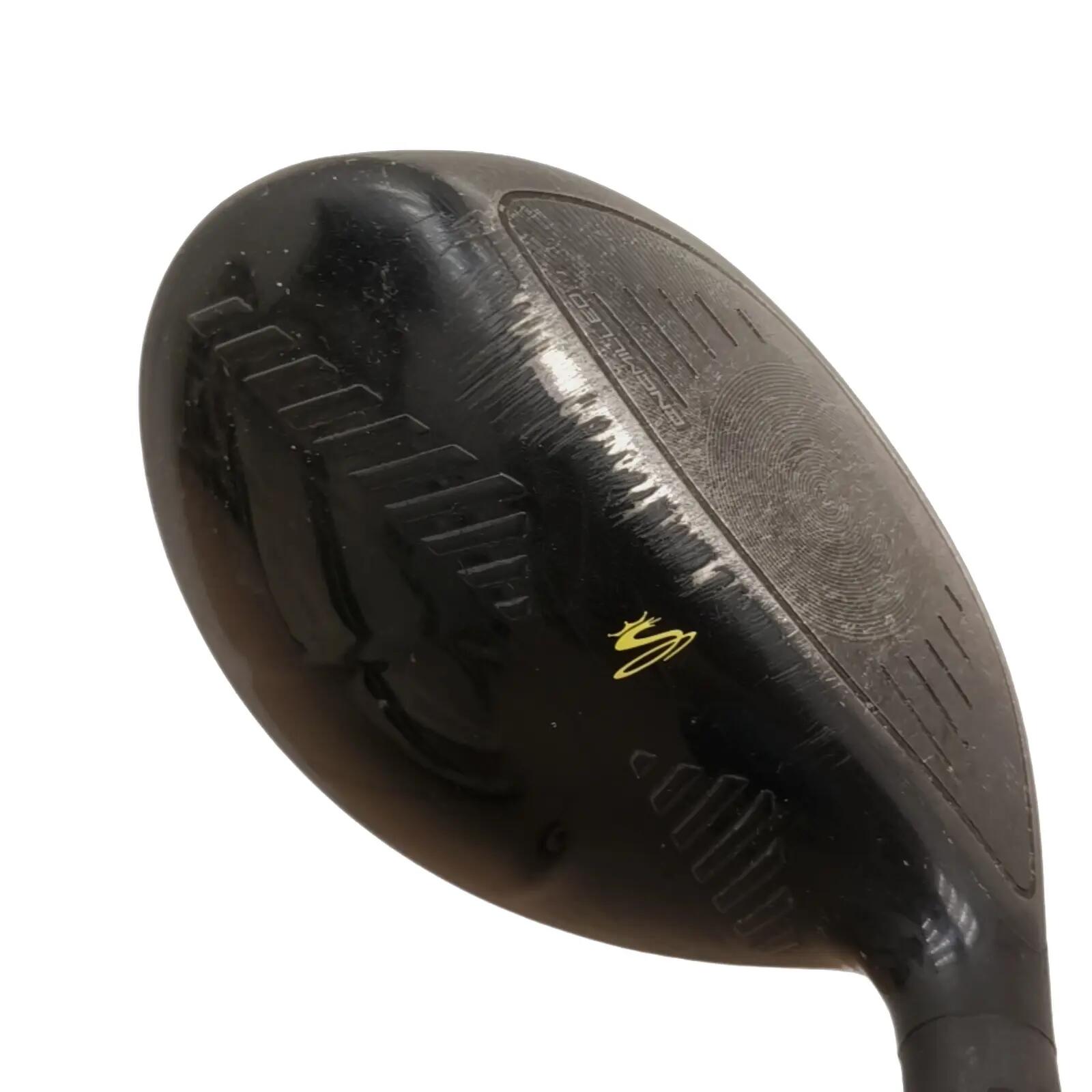 Sinistra Cobra King F9 Fairway Wood / Flex Regular / #3 / 14.5 4/6