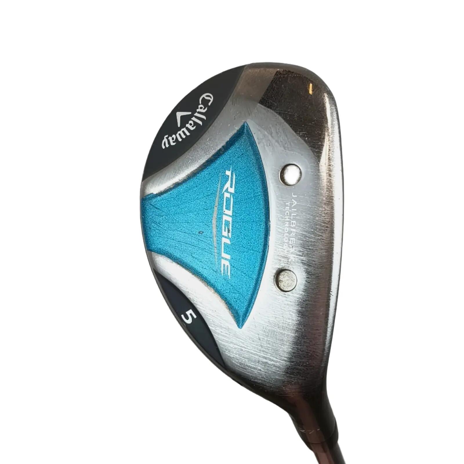 Callaway Rogue Hybrid / Flex Ladies / #7/27 1/6