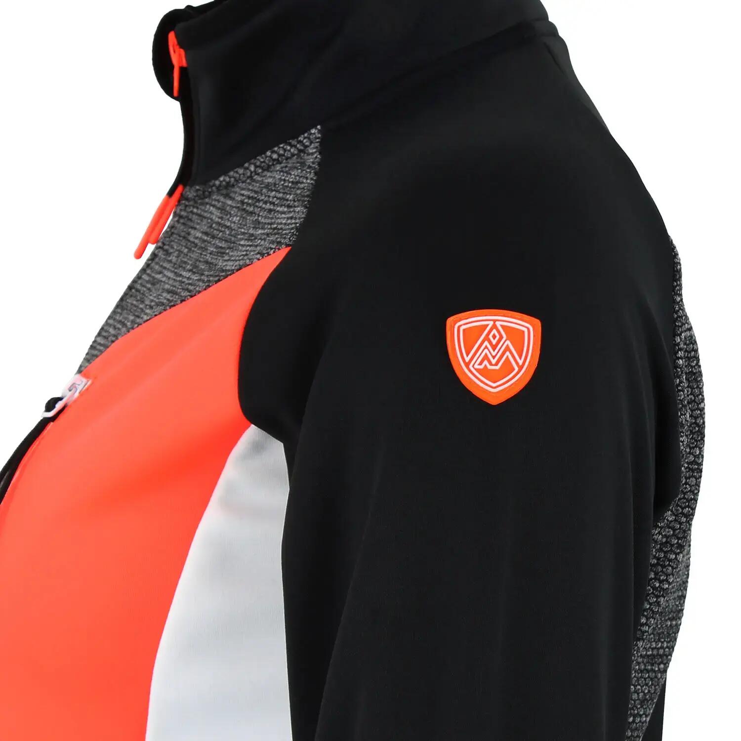 Giacca sportiva da donna Peak Mountain Acerin 4/4