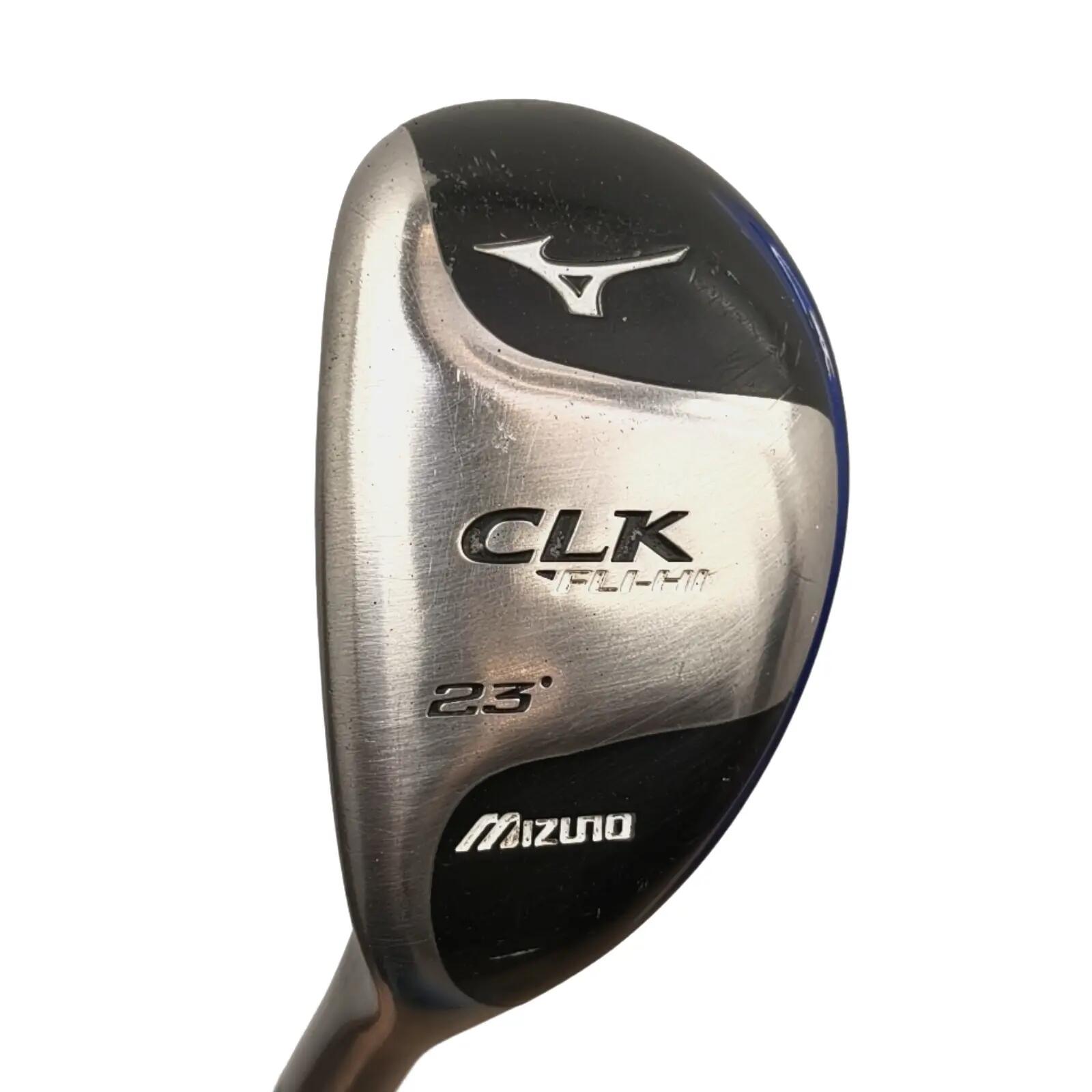 Left Mizuno CLK Hybrid / Flex Regular / #4/23 1/5