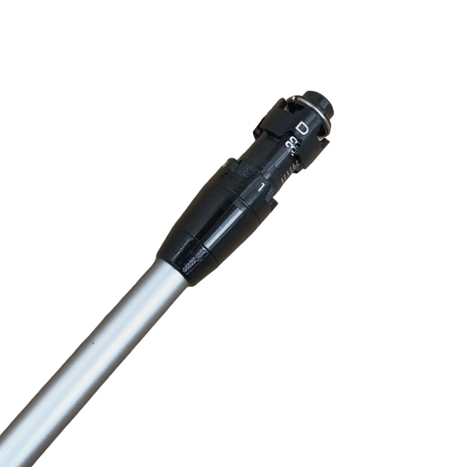 Mitsubishi Chemical MMT #3 Hybrid Varilla / Flex Regular / 3/3