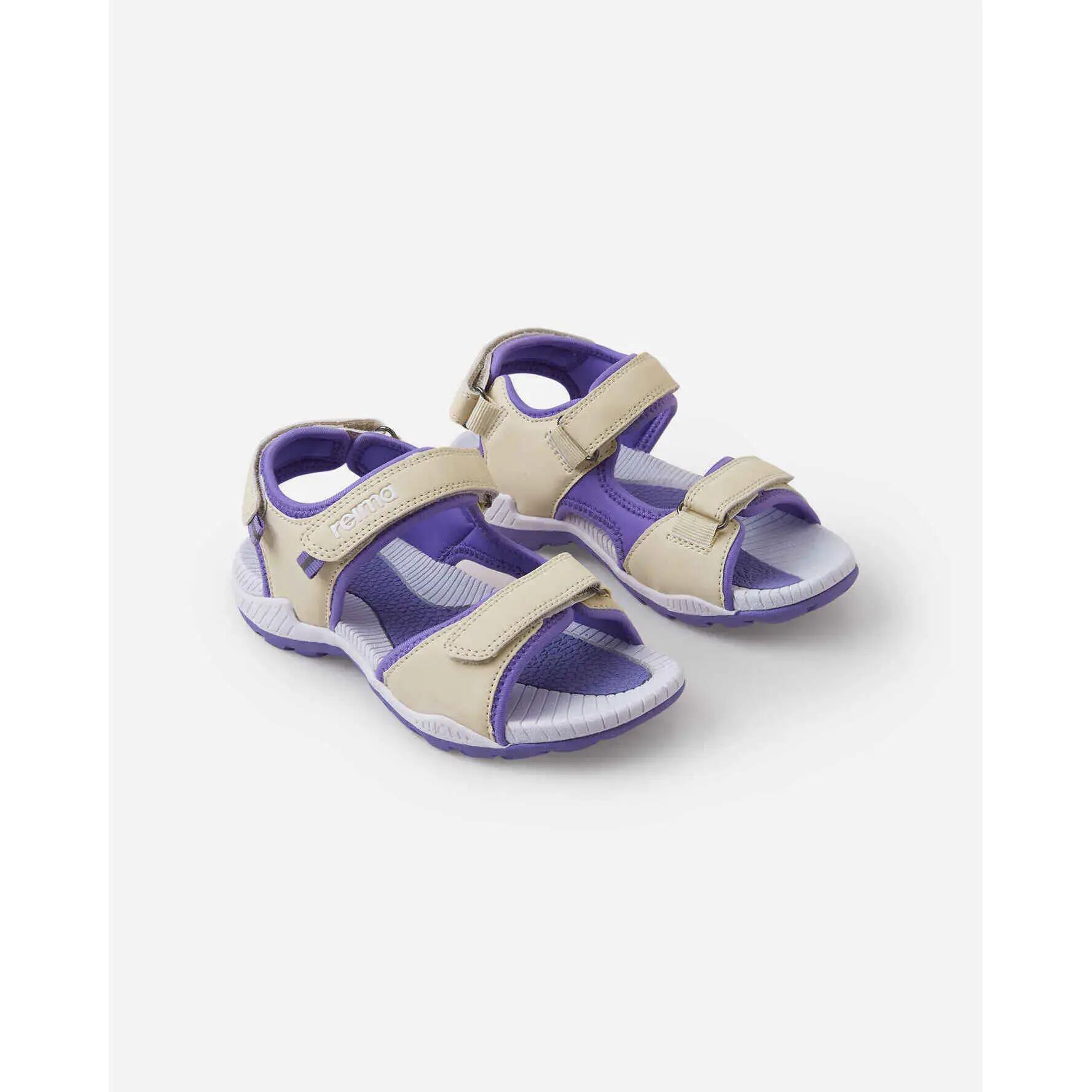 Sandali per bambini Reima Ratas 2/6