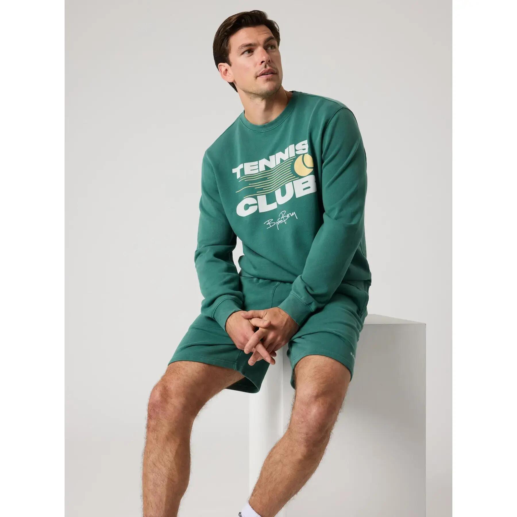 Pullover Björn Borg Classic 6/6