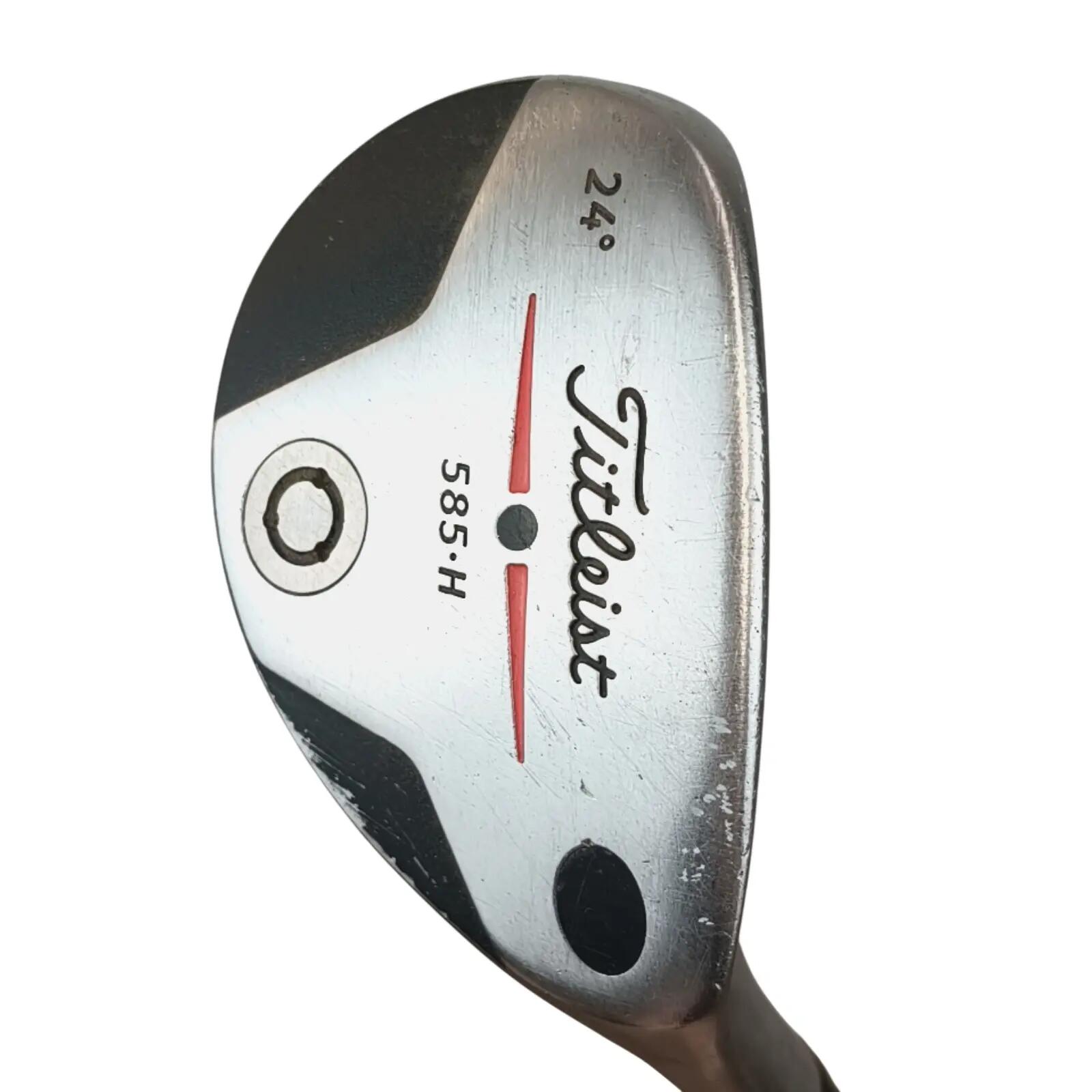 TITLEIST picture