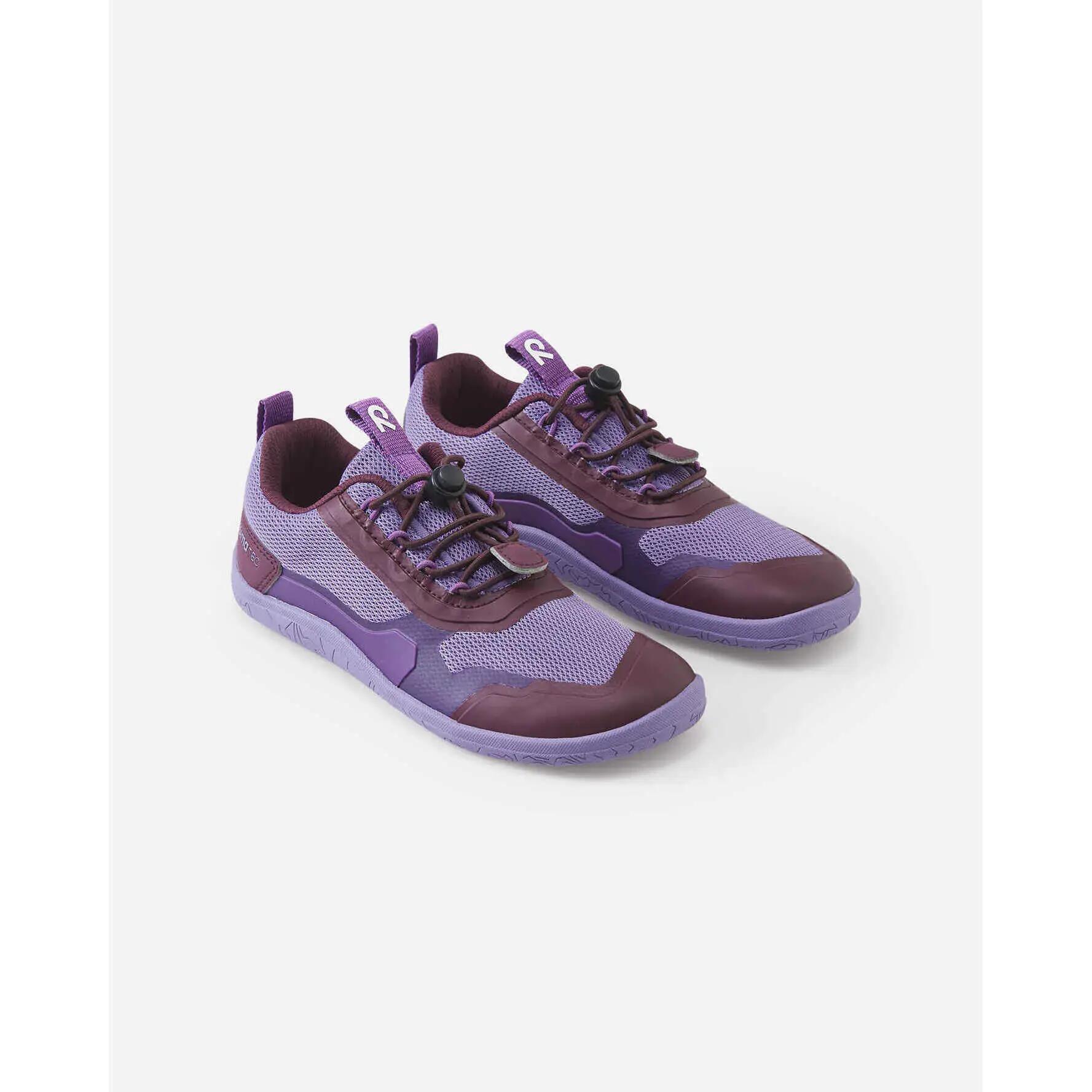 Sneakersy Reima Tallustelu 3/7