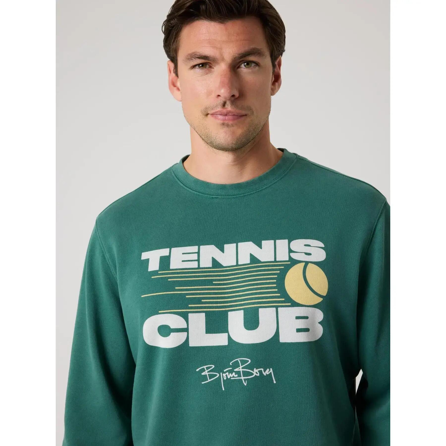 Pullover Björn Borg Classic 5/6
