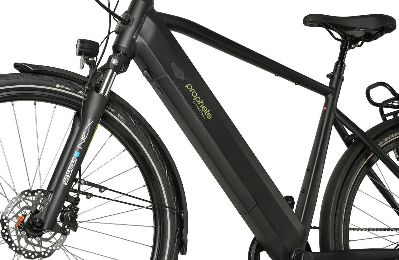 Entdecker 2.0 28" Diamant RH54 3/5
