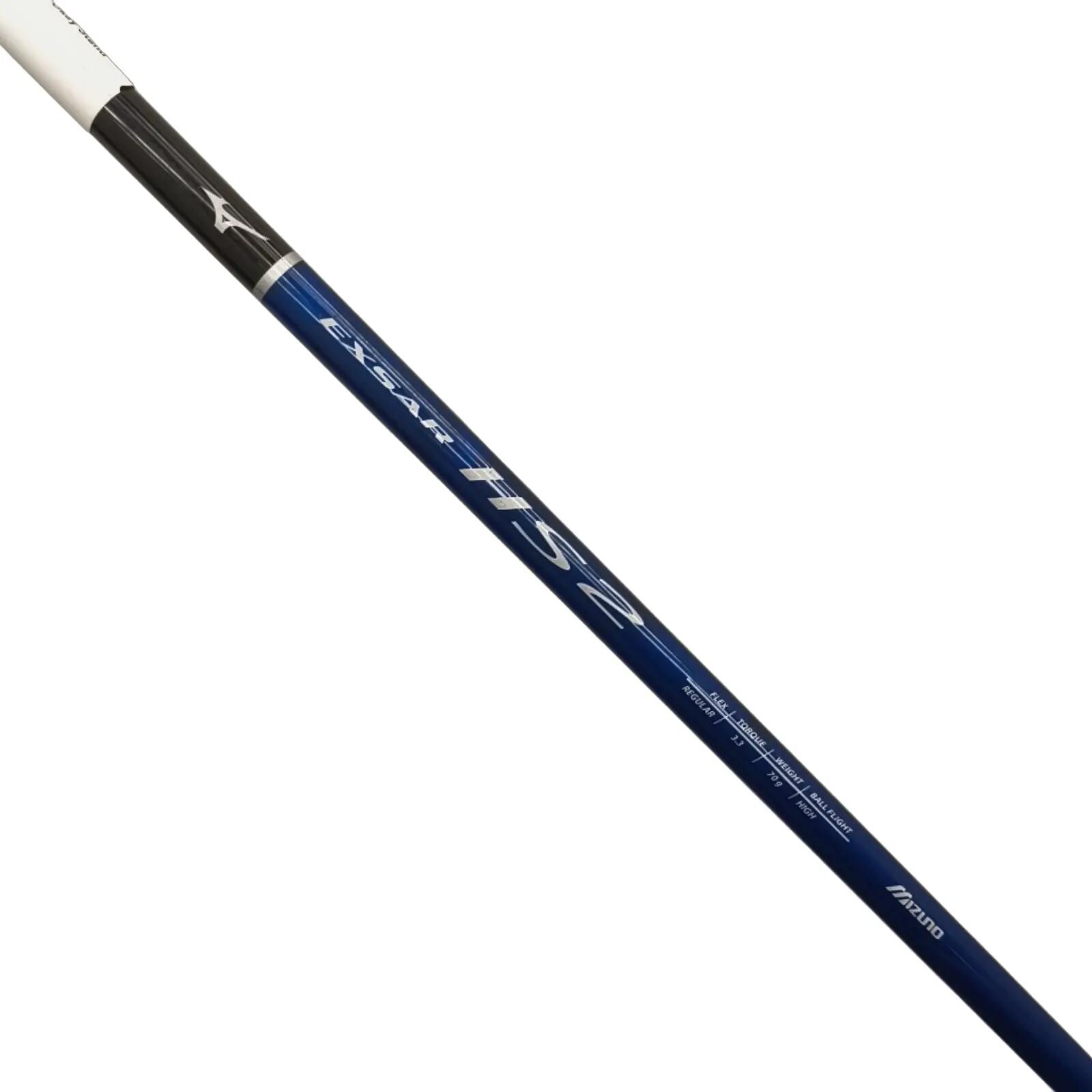 Left Mizuno CLK Hybrid / Flex Regular / #4/23 4/5