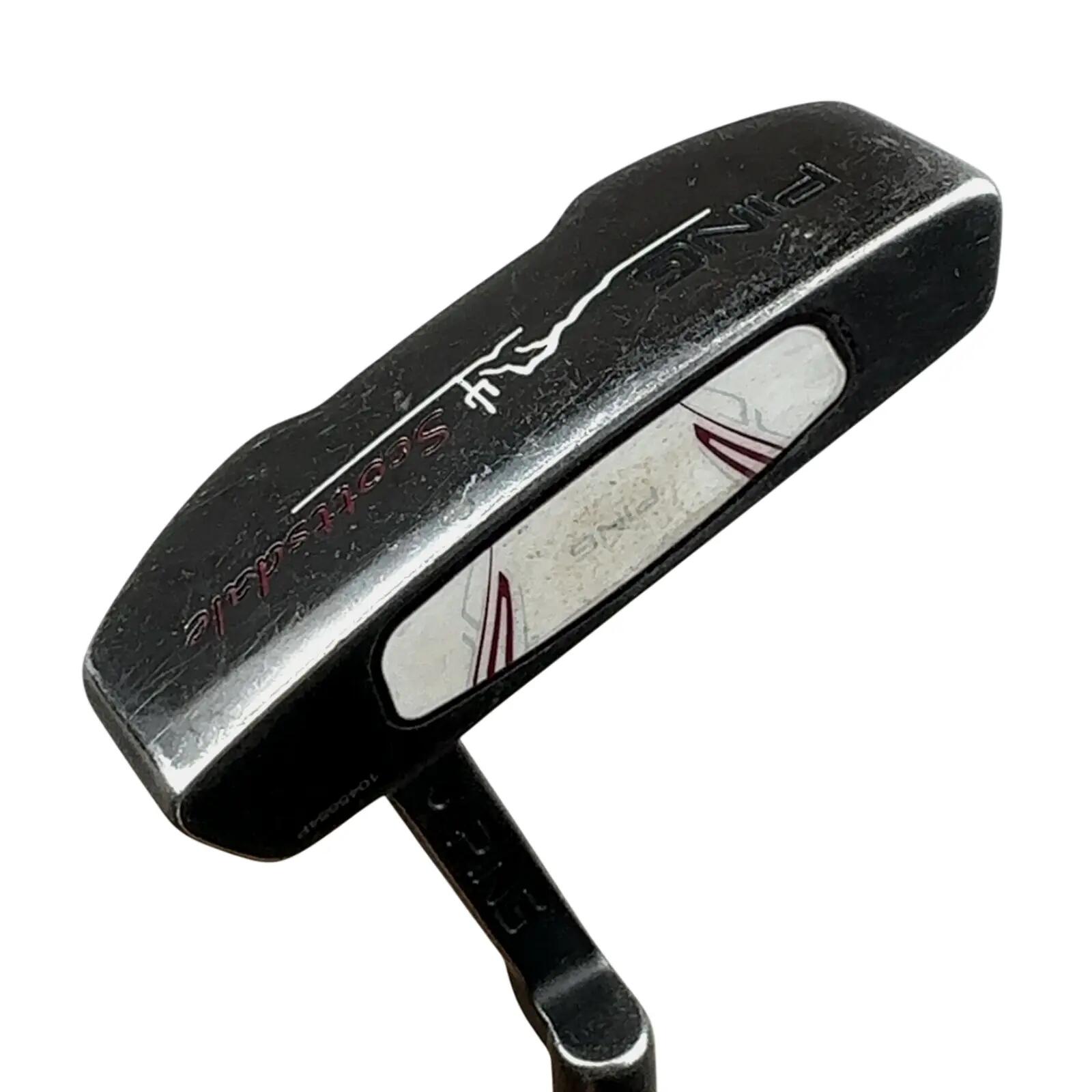 PING Scottsdale Tomcat Putter / 34" 2/5