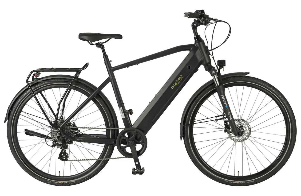 Entdecker 2.0 28" Diamant RH54 2/5