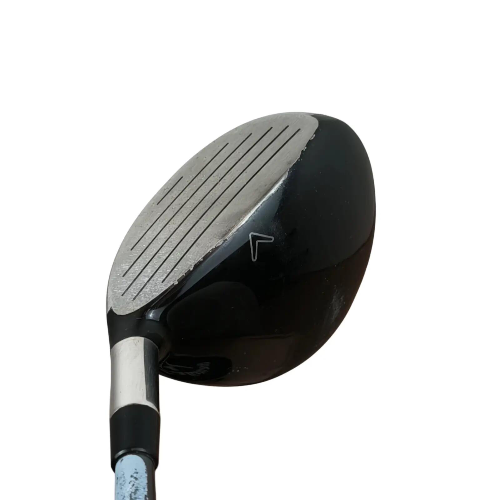 Callaway Razr X Black Fairway Wood / Flex Ladies / #5/18 4/6