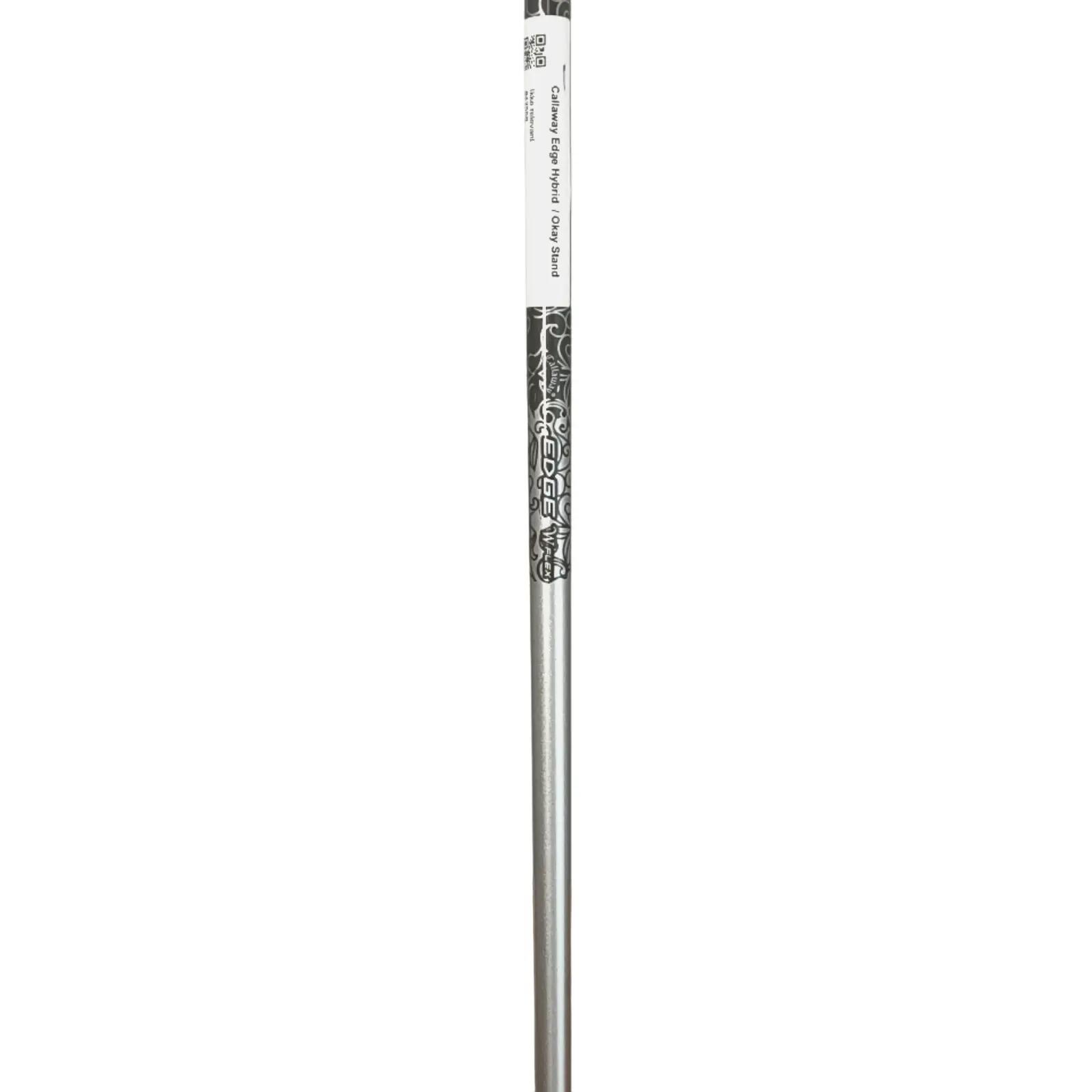 Callaway Edge Hybrid / Flex Ladies / #6/29 5/6