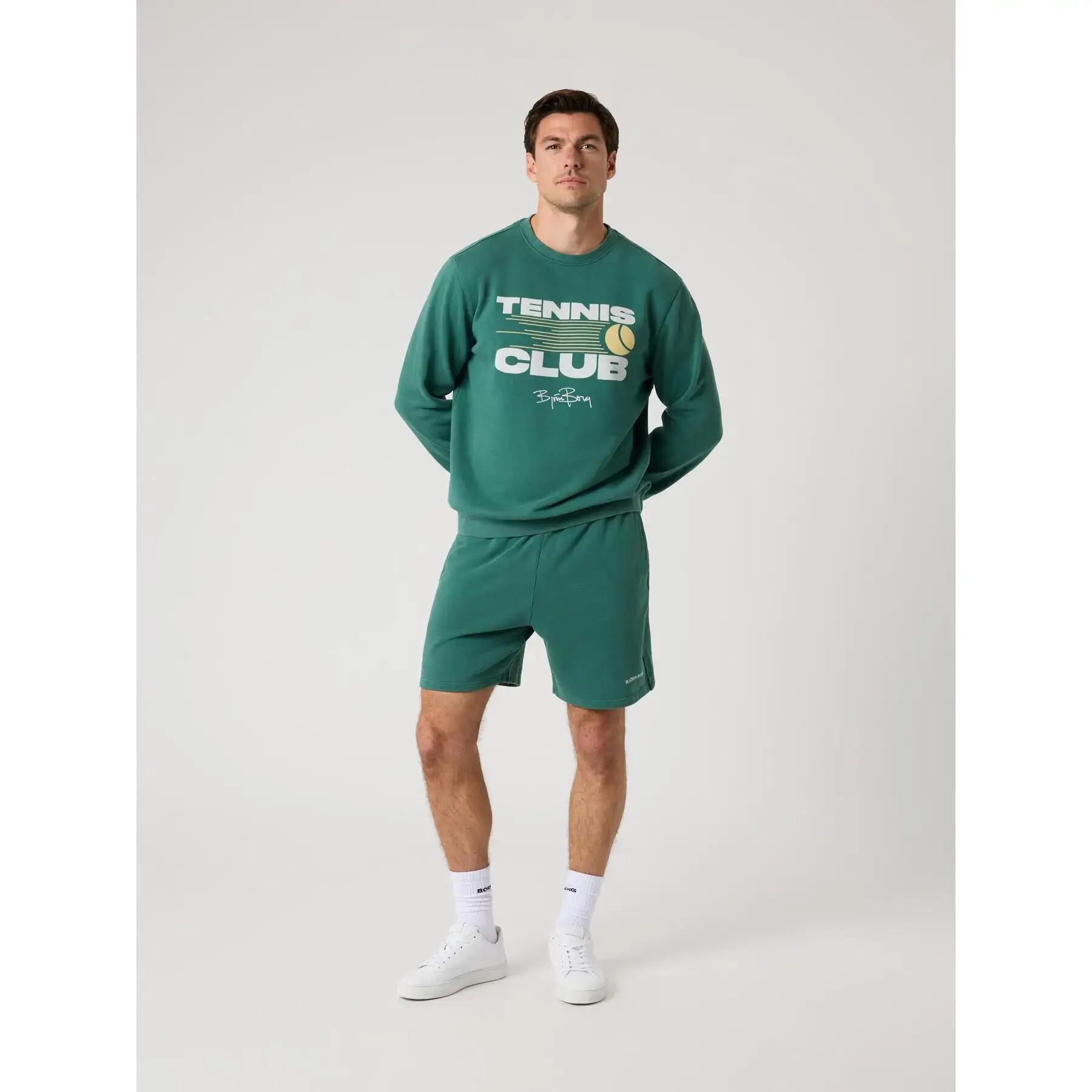Pullover Björn Borg Classic 3/6