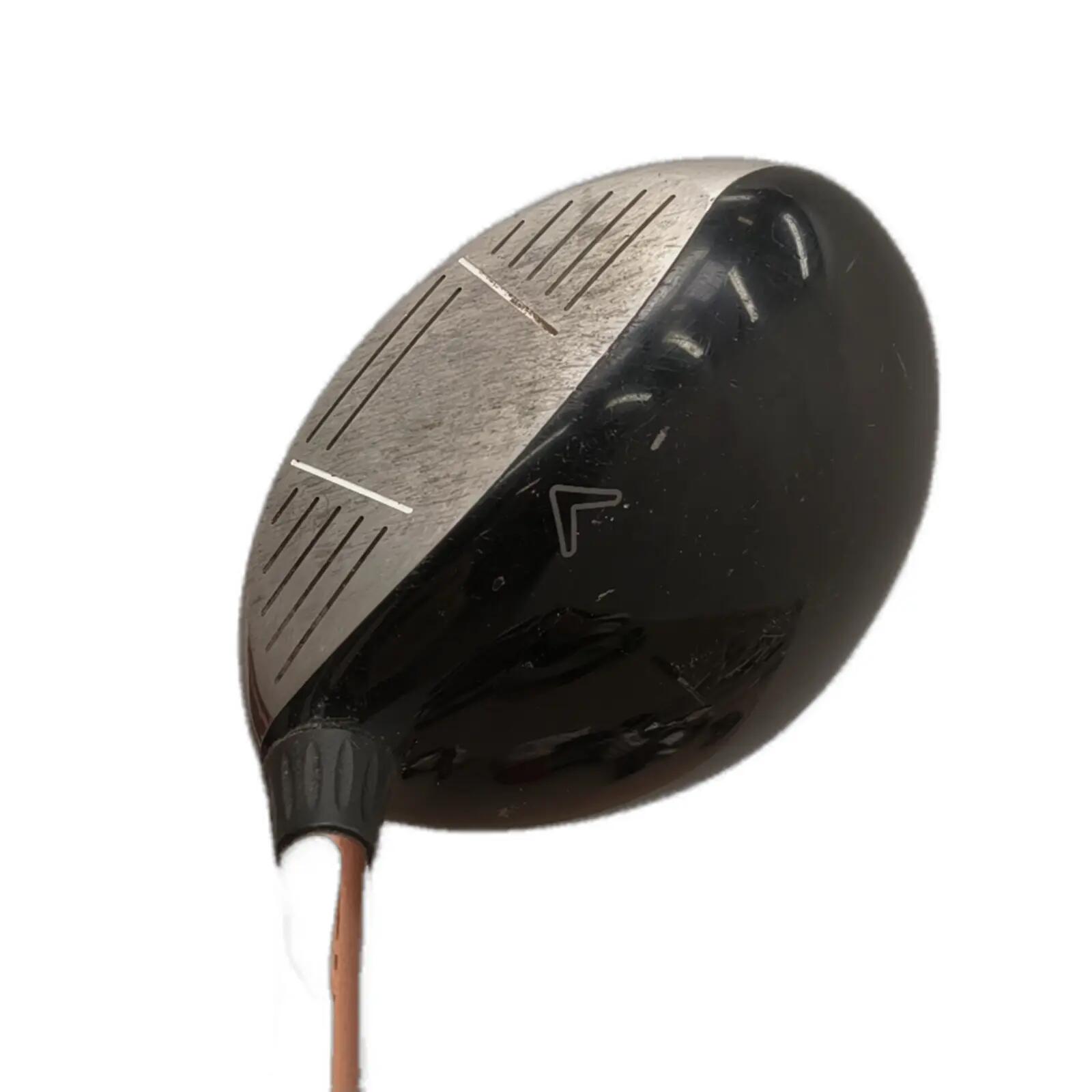 Callaway Big Bertha Fusion Fairway Wood / Flex Ladies / #3/15 3/5