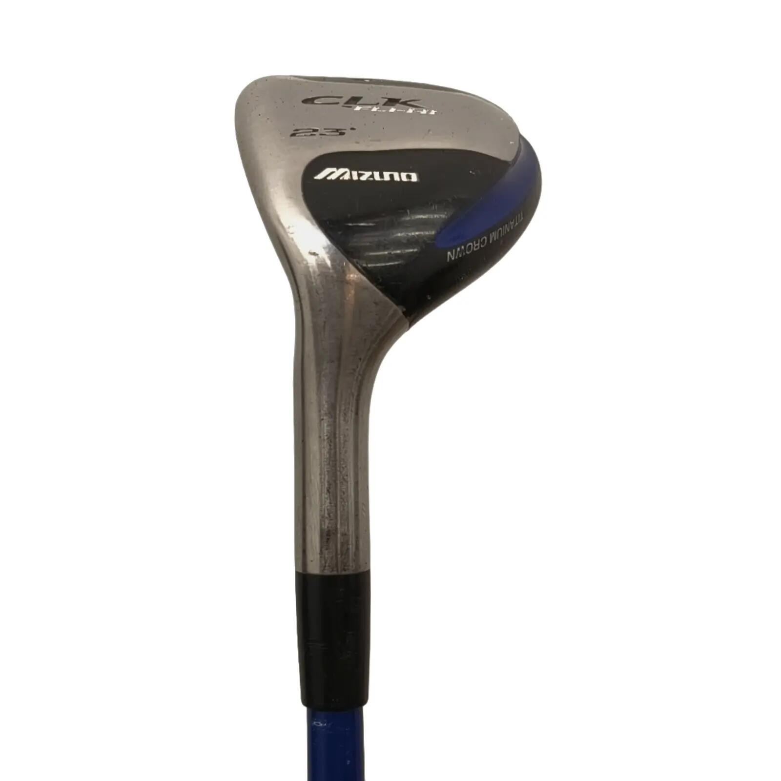 Left Mizuno CLK Hybrid / Flex Regular / #4/23 2/5