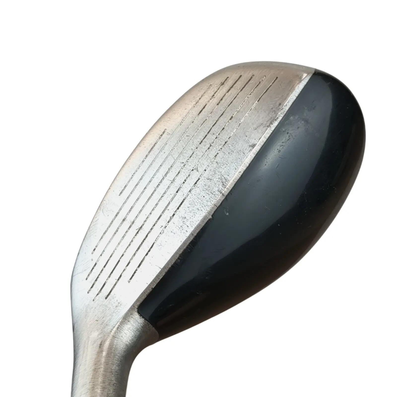 Titleist 585H Hybrid / Flex Stiff / #4/24 3/5