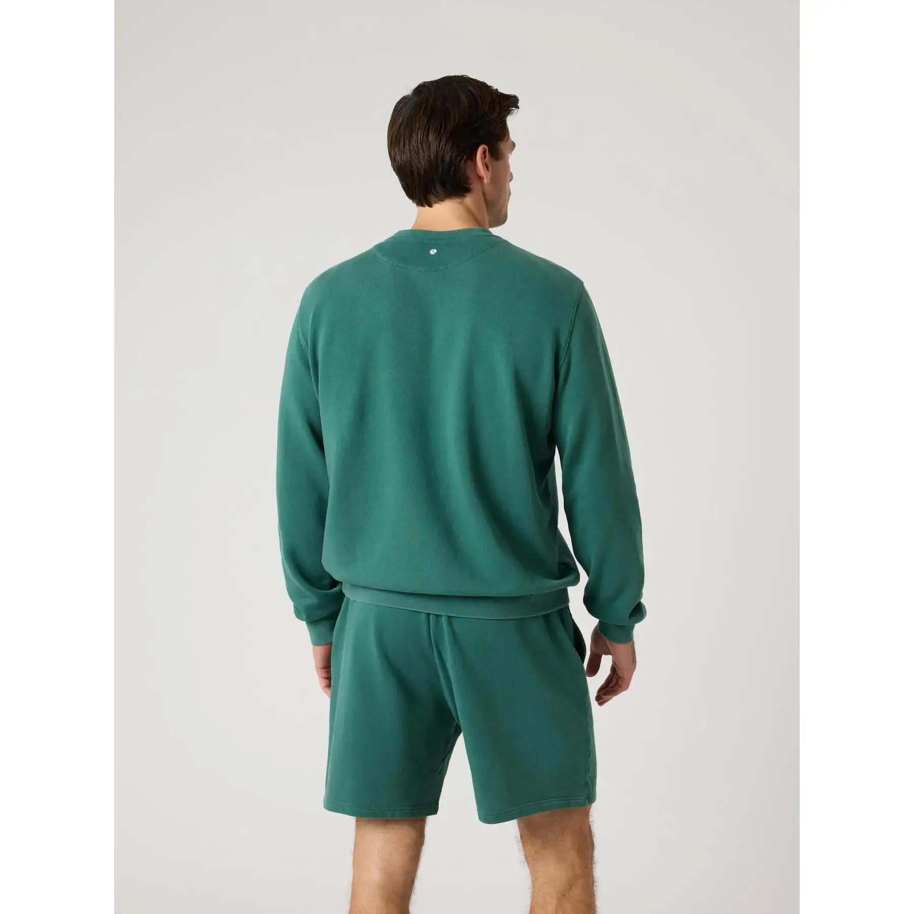 Pullover Björn Borg Classic 2/6