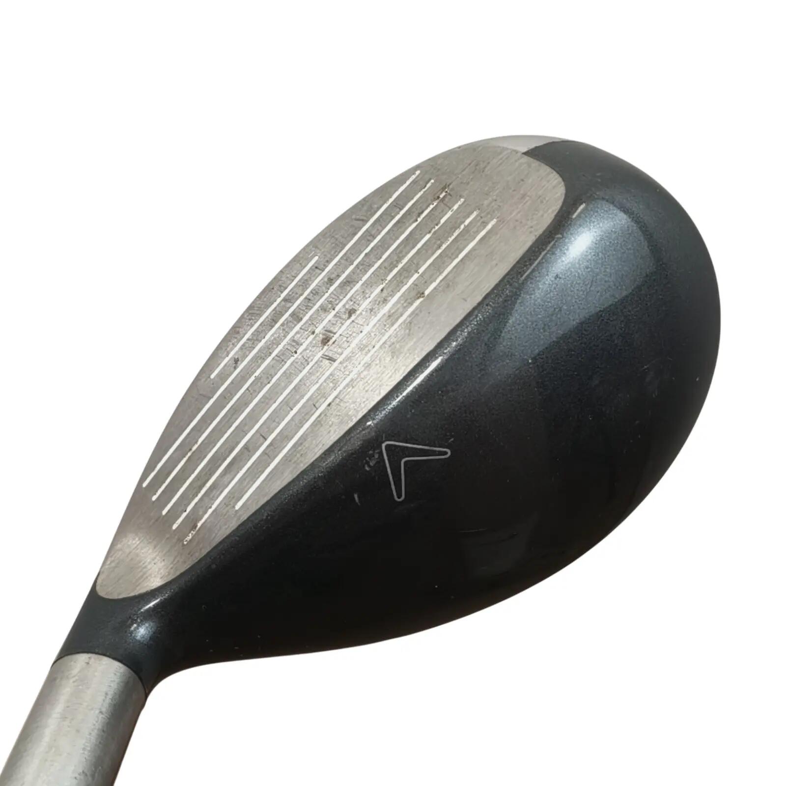 Callaway Edge Hybrid / Flex Ladies / #6/29 4/6