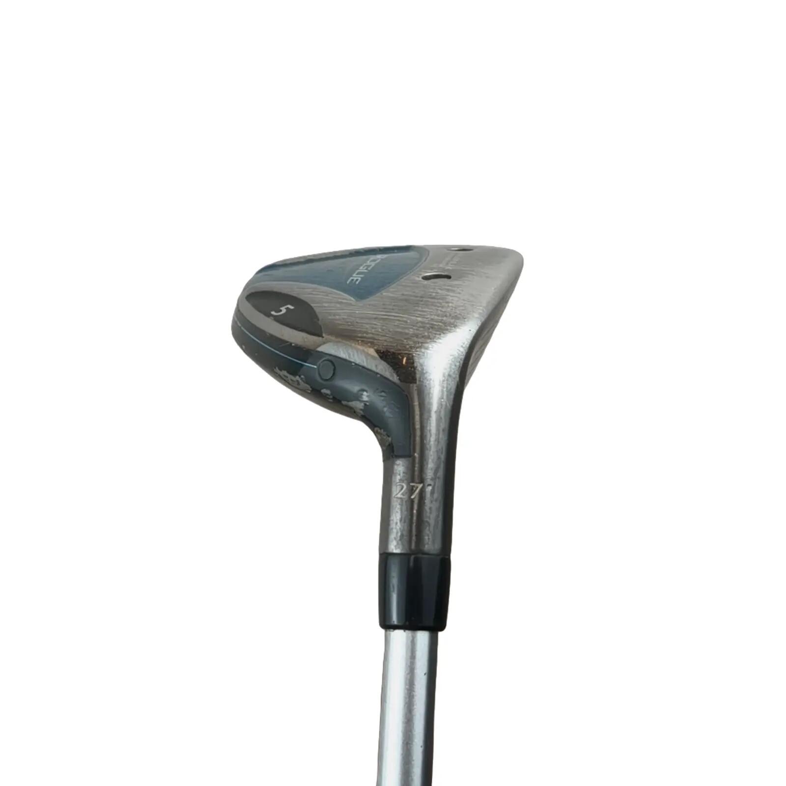 Callaway Rogue Hybrid / Flex Ladies / #7/27 3/6