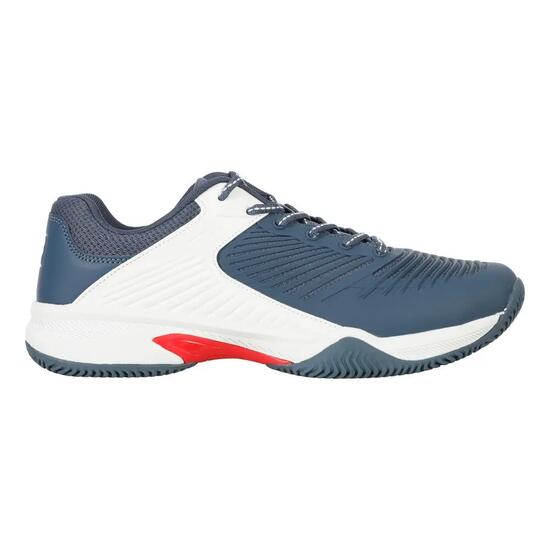 Herren - Tennis - Schuhe - Fila Incontro AC - Blau