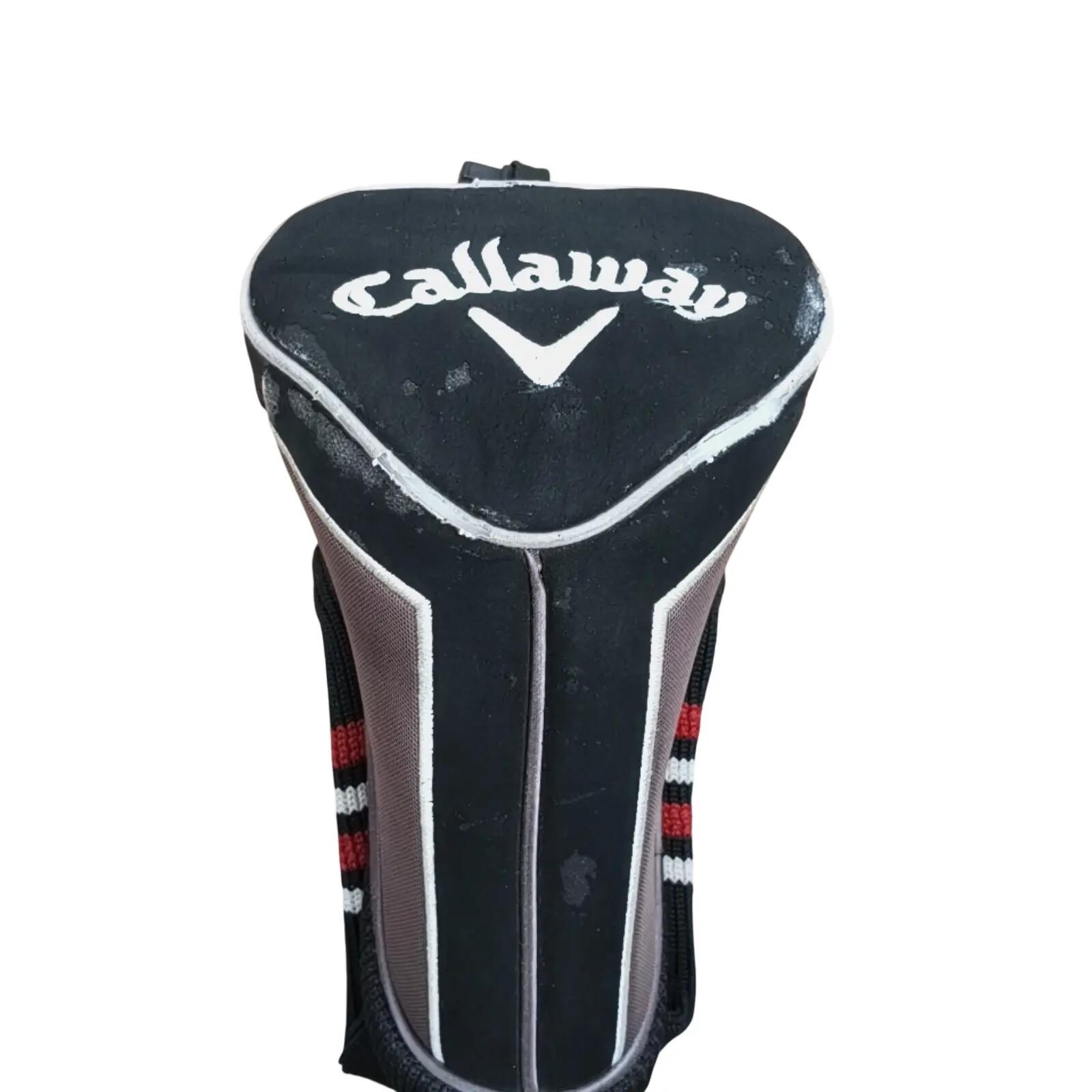 Callaway Razr X Black Fairway Wood / Flex Ladies / #5/18 2/6