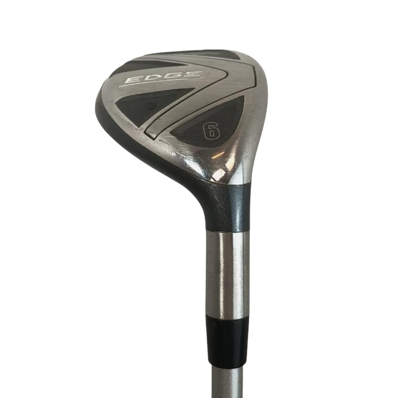 Callaway Edge Hybrid / Flex Ladies / #6/29 3/6