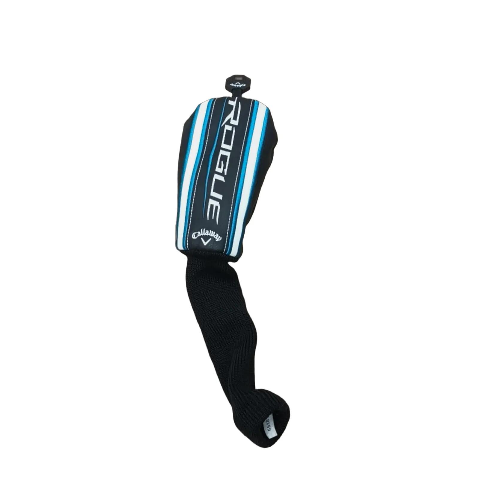 Callaway Rogue Hybrid / Flex Ladies / #7/27 2/6