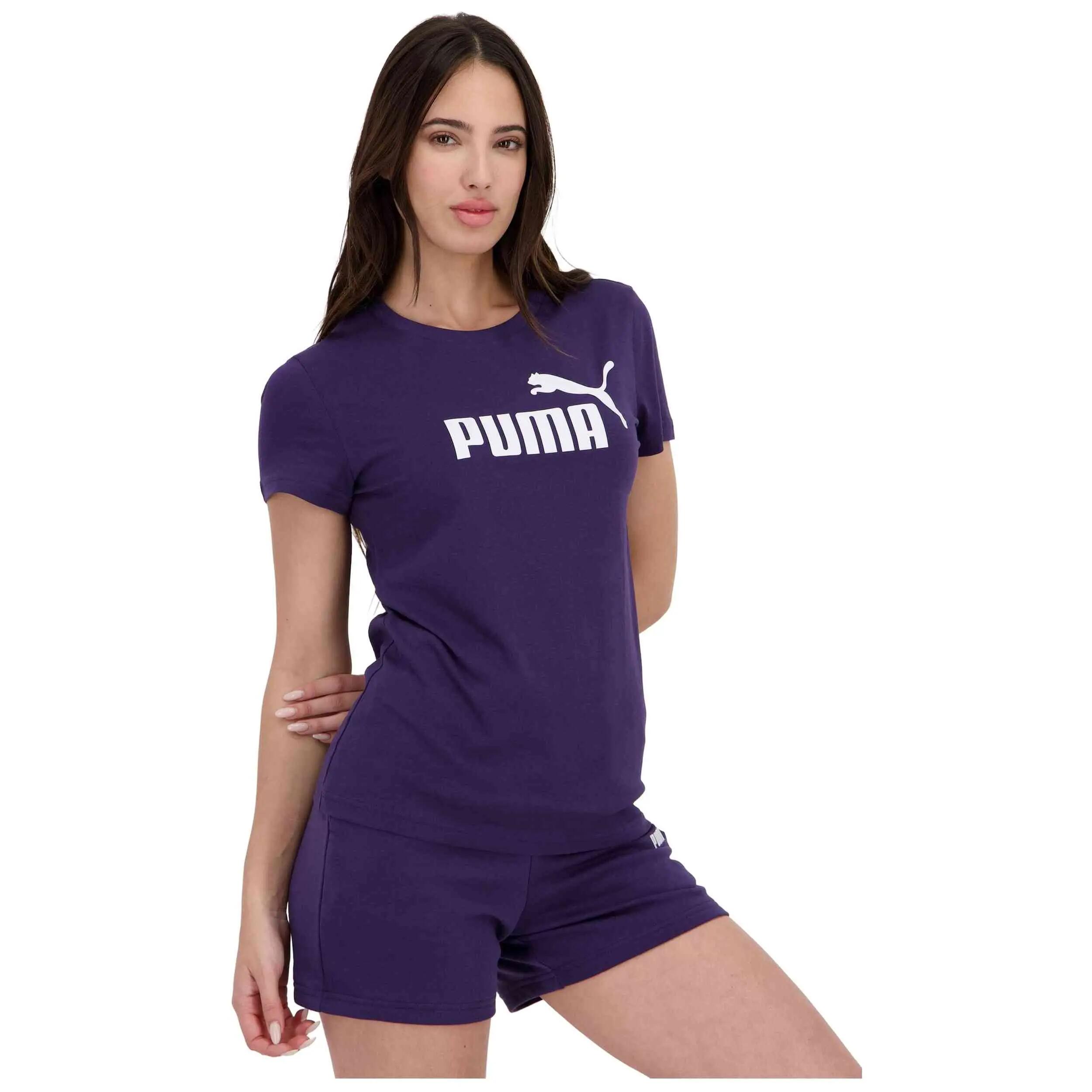 T-shirt Puma modelo 682371-64 para mulheres 5/5