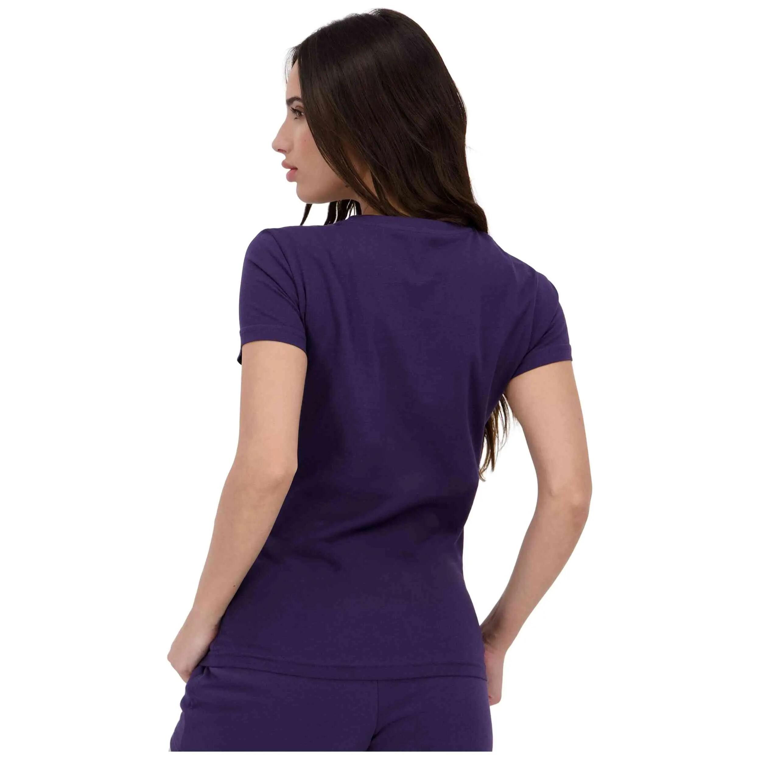 T-shirt Puma modelo 682371-64 para mulheres 3/5