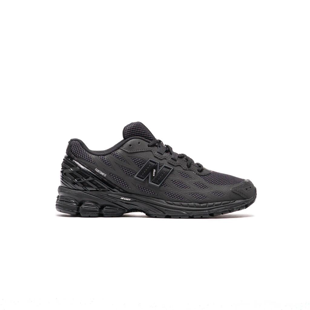 Herren - Sport - Schuhe - Sneaker - 1906W - Schwarz