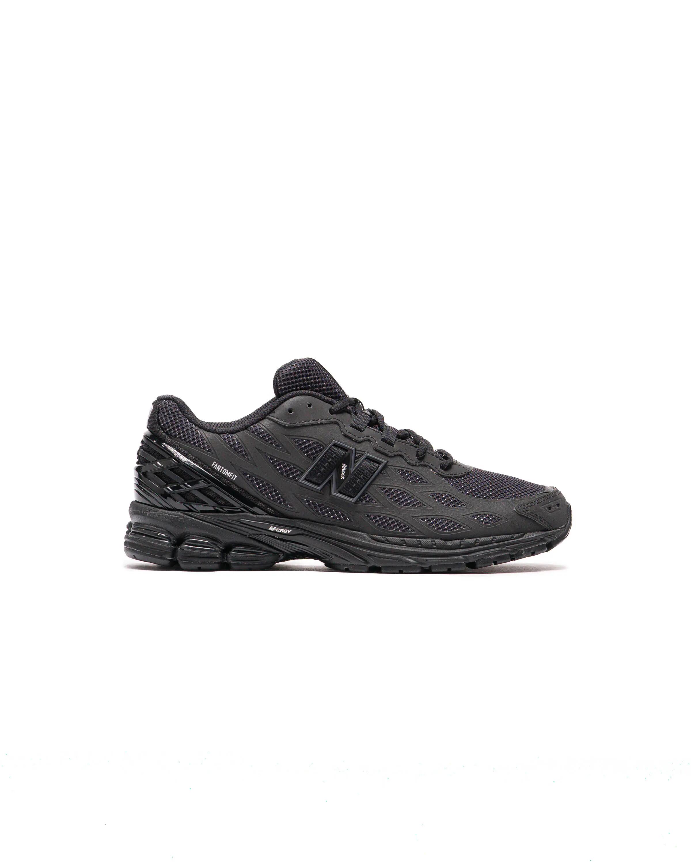 Hombre - Deporte - Calzado - Zapatillas - 1906W - negro 1/1