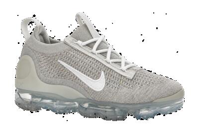 Donna - Sneaker - Scarpa Flyknit - Air VaporMax 2021 Flyknit - Bianco