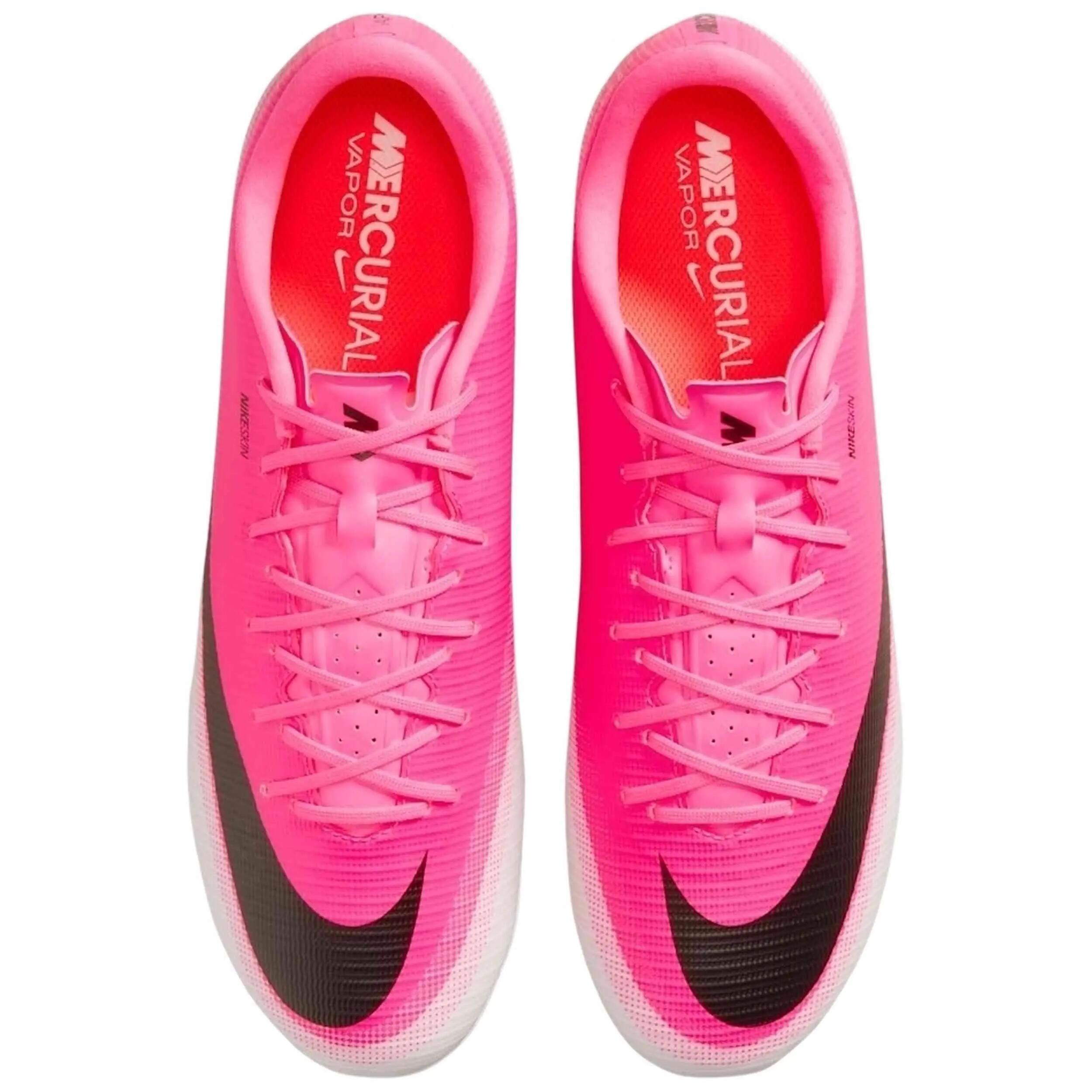 Fußballschuhe Nike Modell Mercurial Vapor 17 Academy "Multi-Color/Bla für männer 4/4
