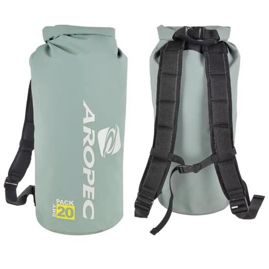 Wasserdichte Bootstasche TREKKING 20 L