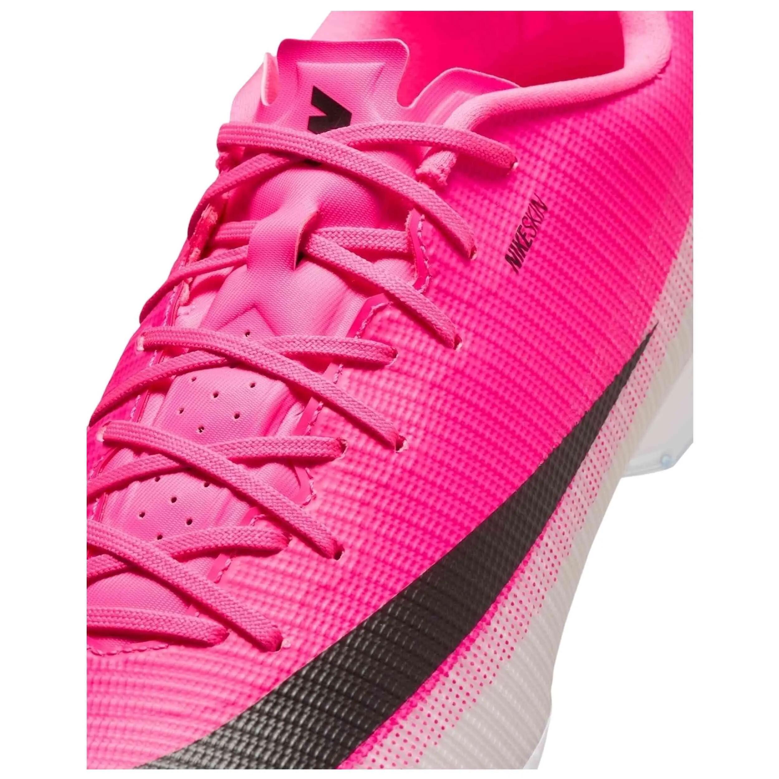 Fußballschuhe Nike Modell Mercurial Vapor 17 Academy "Multi-Color/Bla für männer 3/4