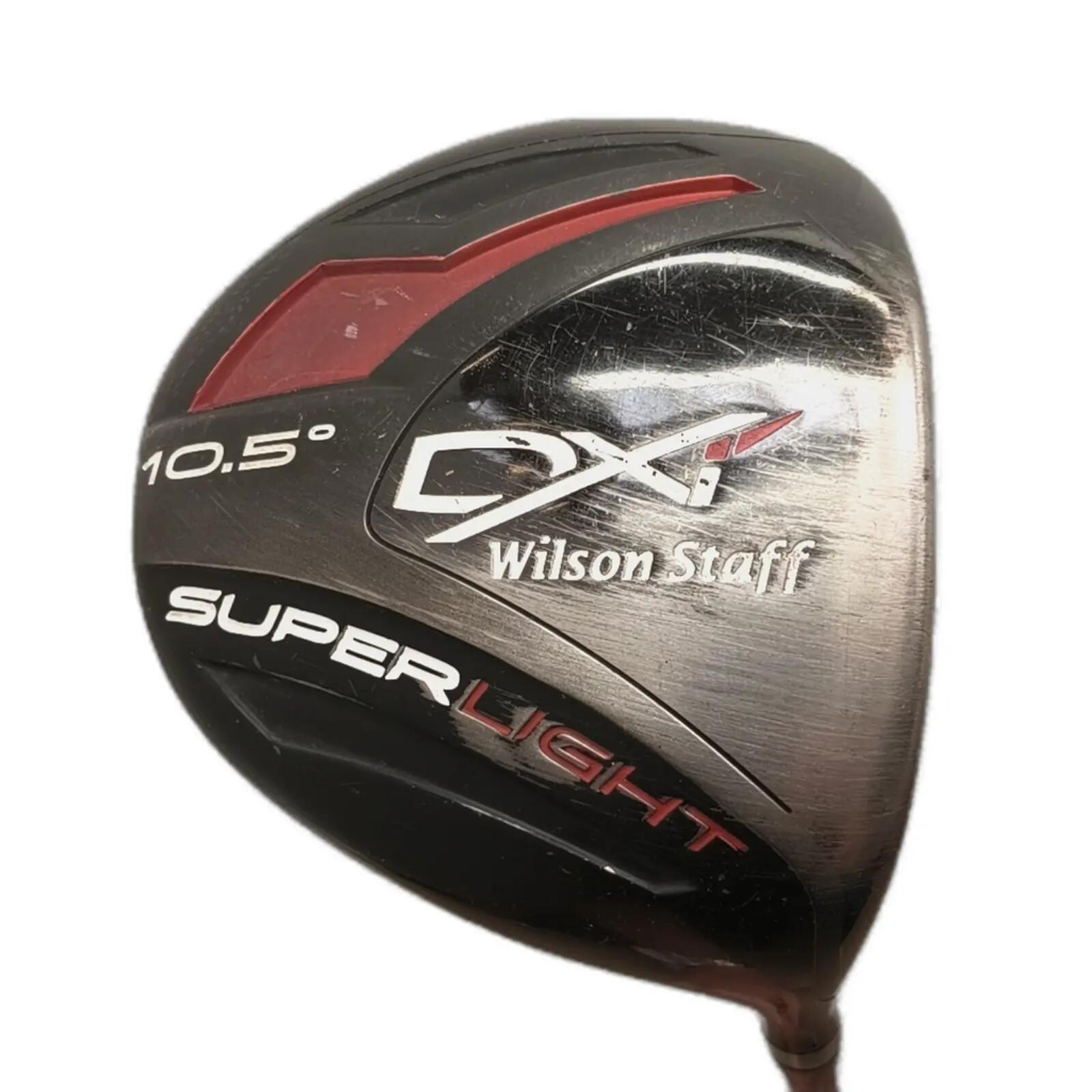WILSON picture