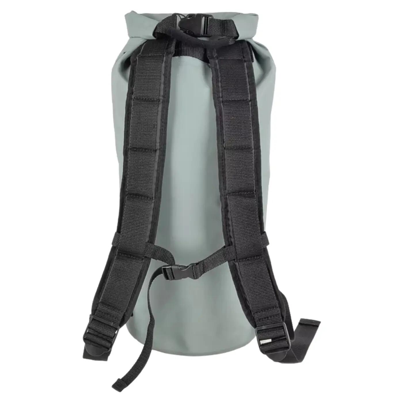 Wasserdichte Bootstasche TREKKING 20 L 3/3