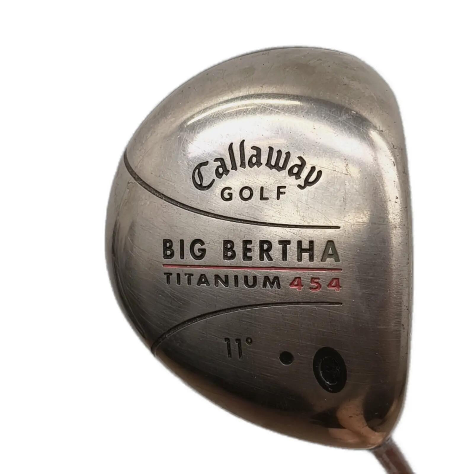 CALLAWAY picture