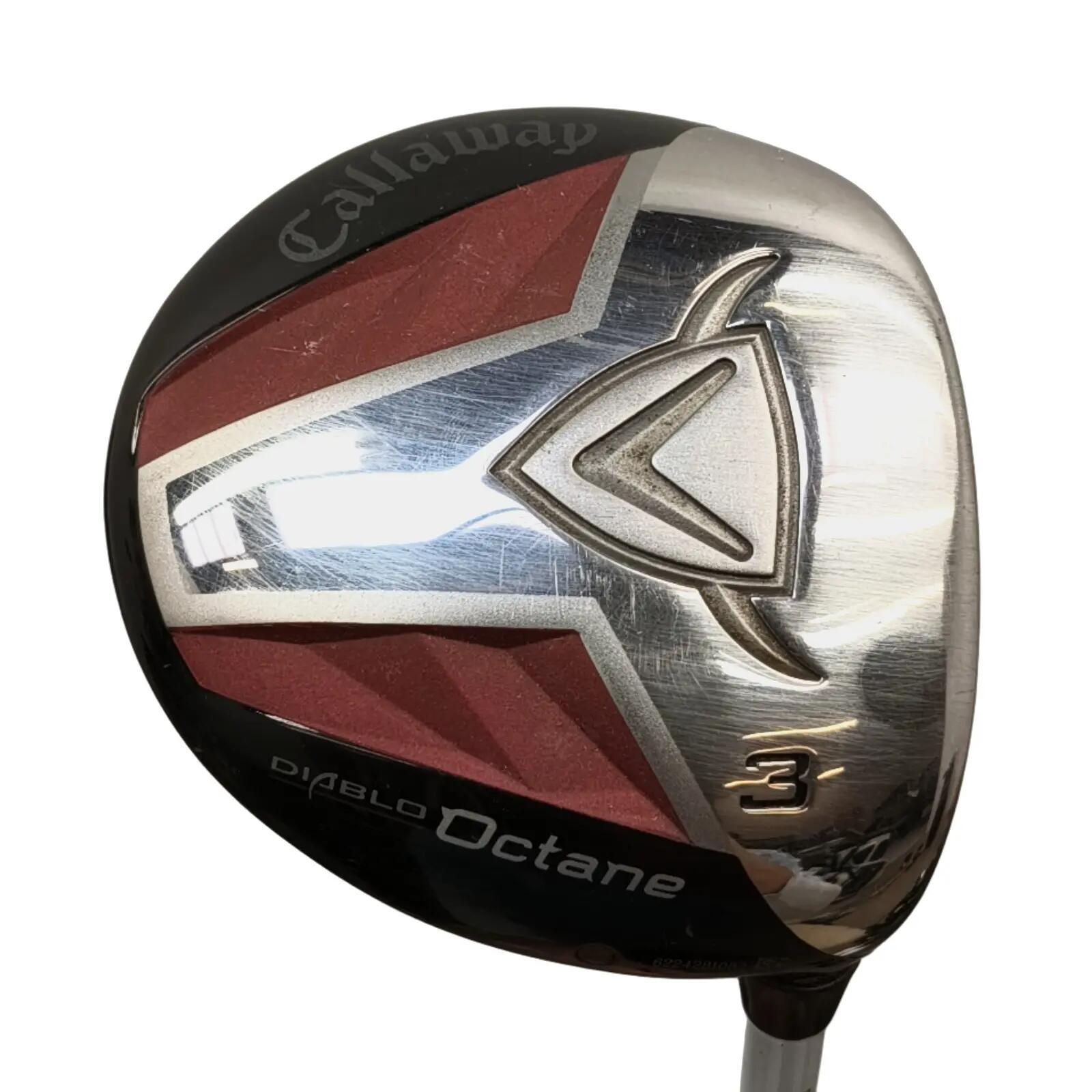 CALLAWAY picture