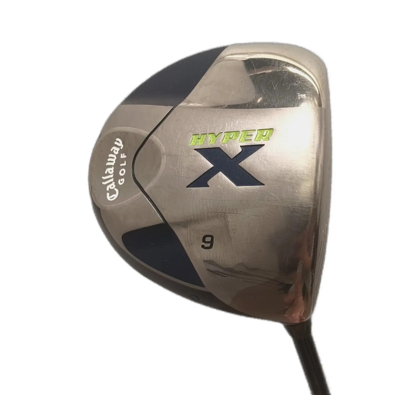 CALLAWAY picture