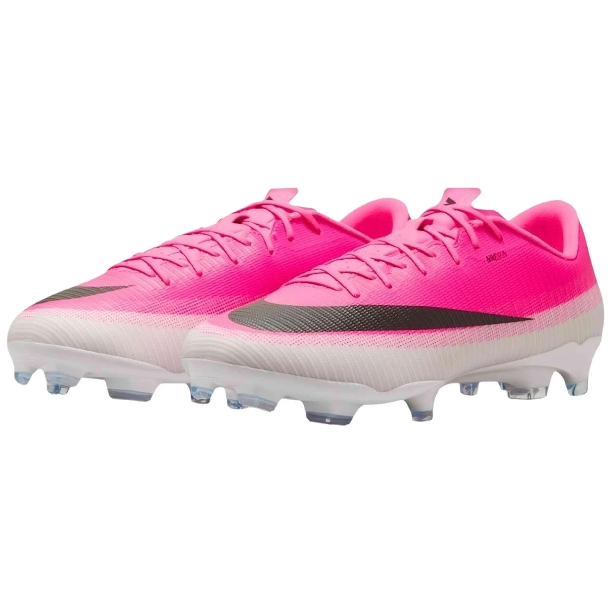 Fußballschuhe Nike Modell Mercurial Vapor 17 Academy "Multi-Color/Bla für männer 2/4