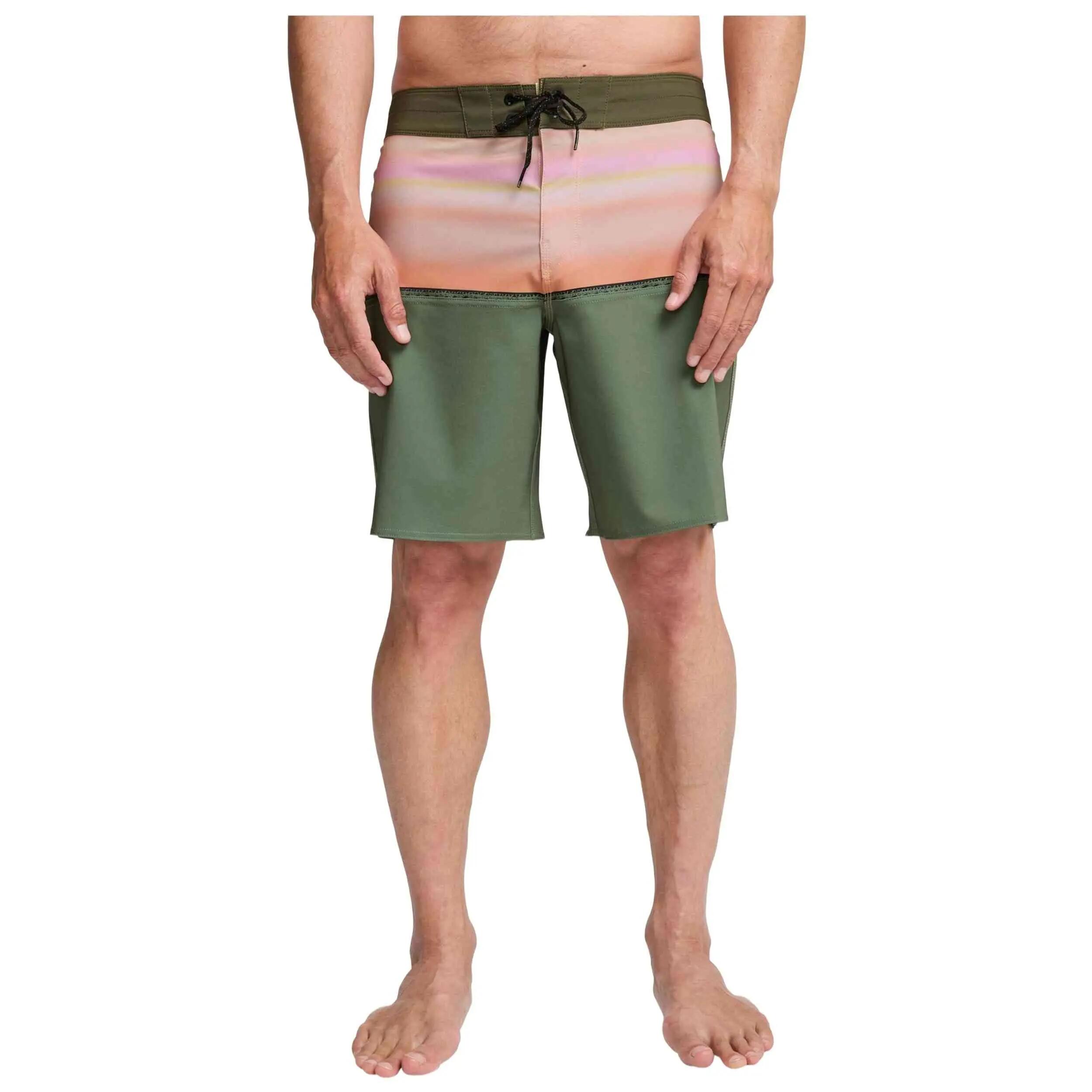 Maillot de bain Billabong modèle Fifty50 Pro pour homme 2/5