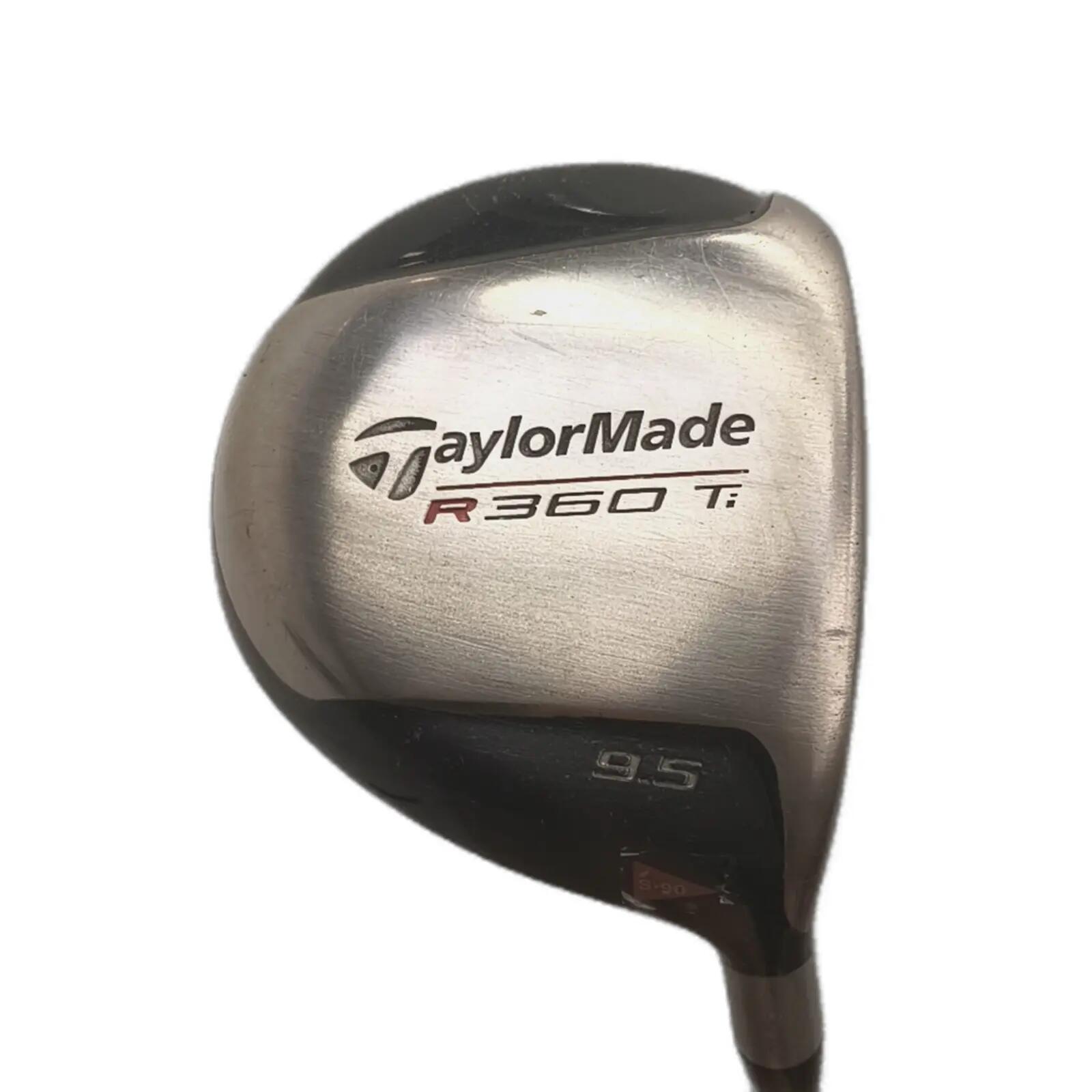 TAYLORMADE picture