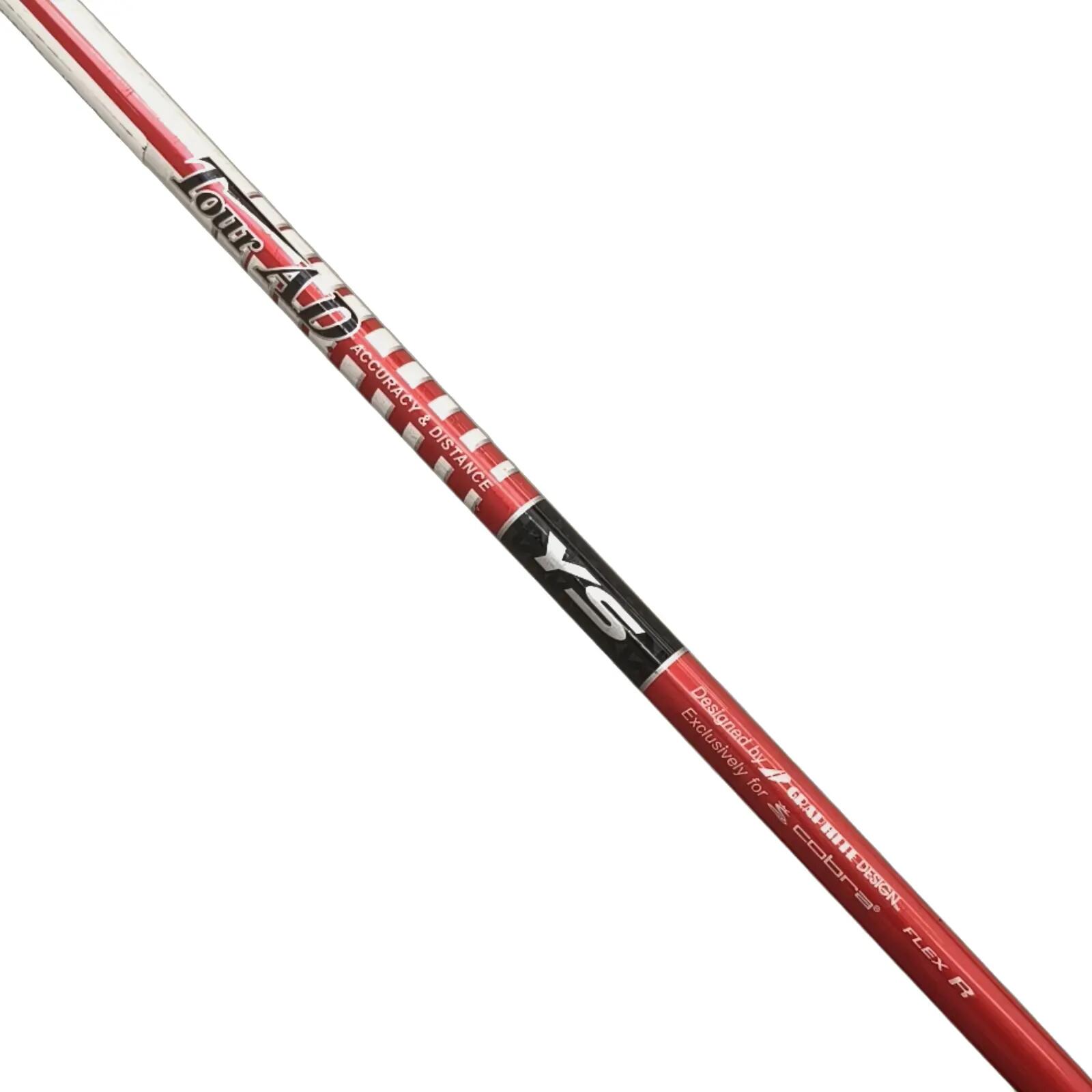 Cobra Speed LD Driver / Flex Regular / Loft 10.5 4/5