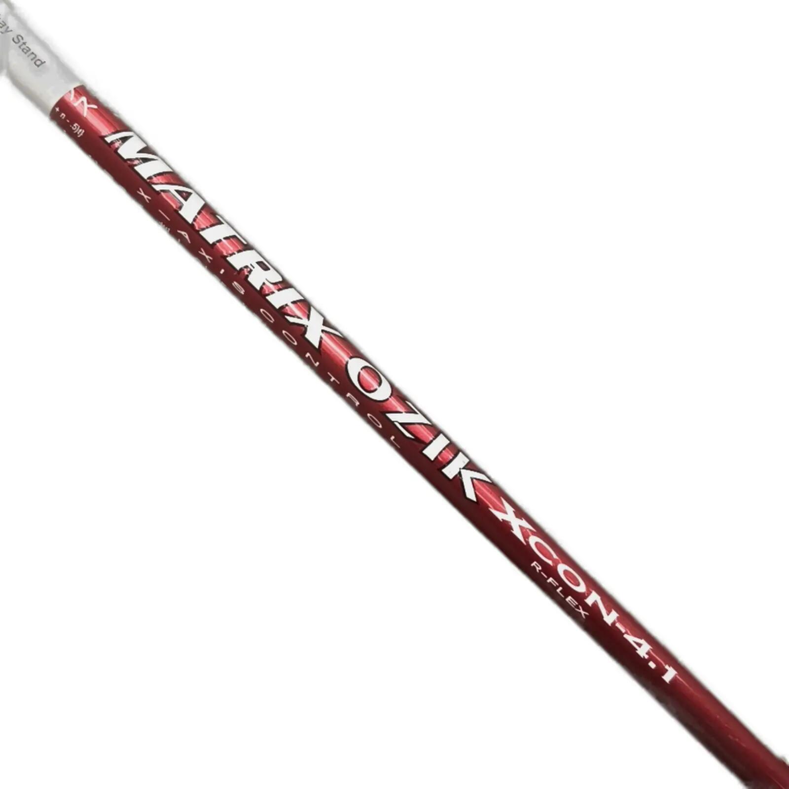 Wilson DXi superlight Driver / Flex Regular / Loft 10.5 4/5