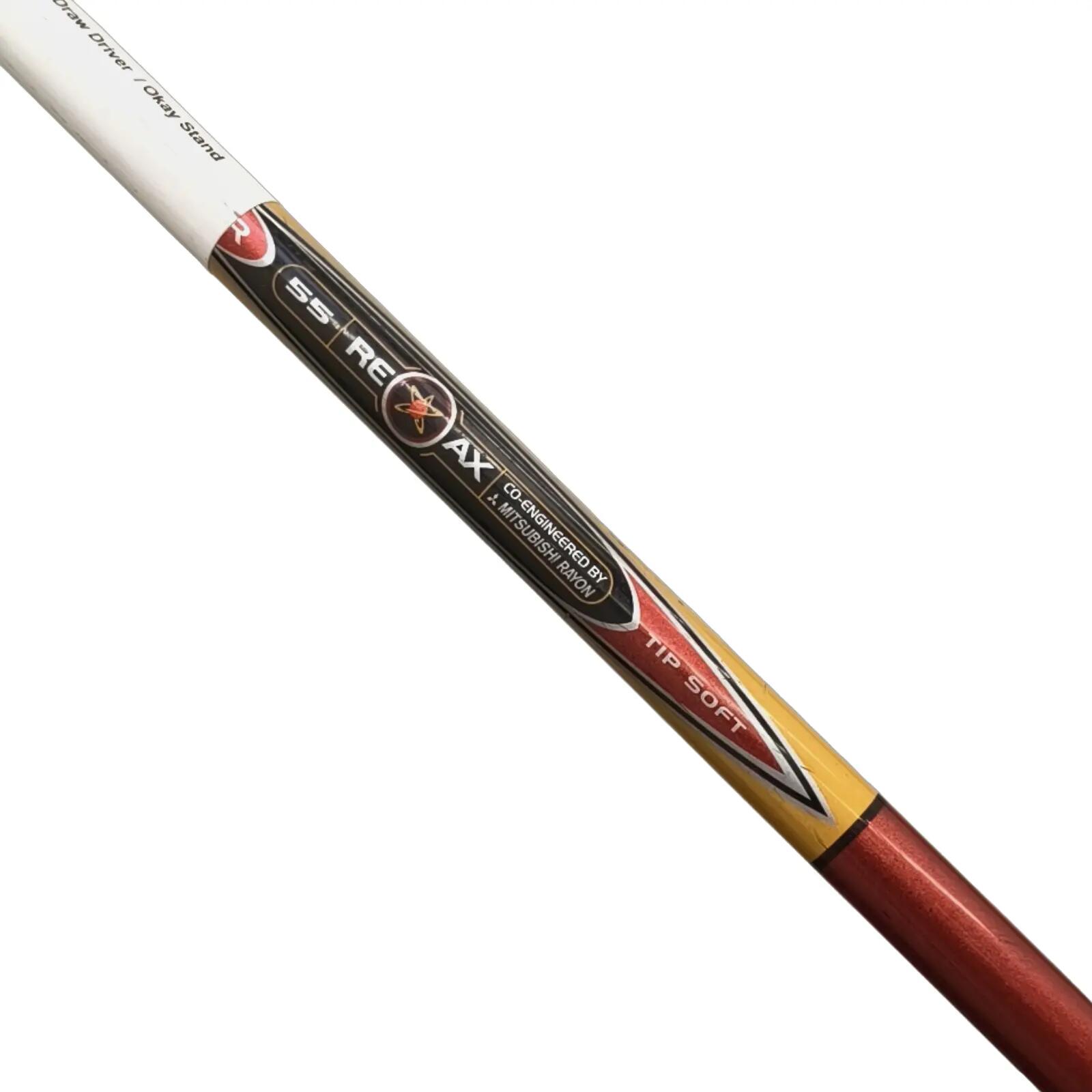 TaylorMade R7 Draw Driver / Flex Regular / Loft 10.5 5/6