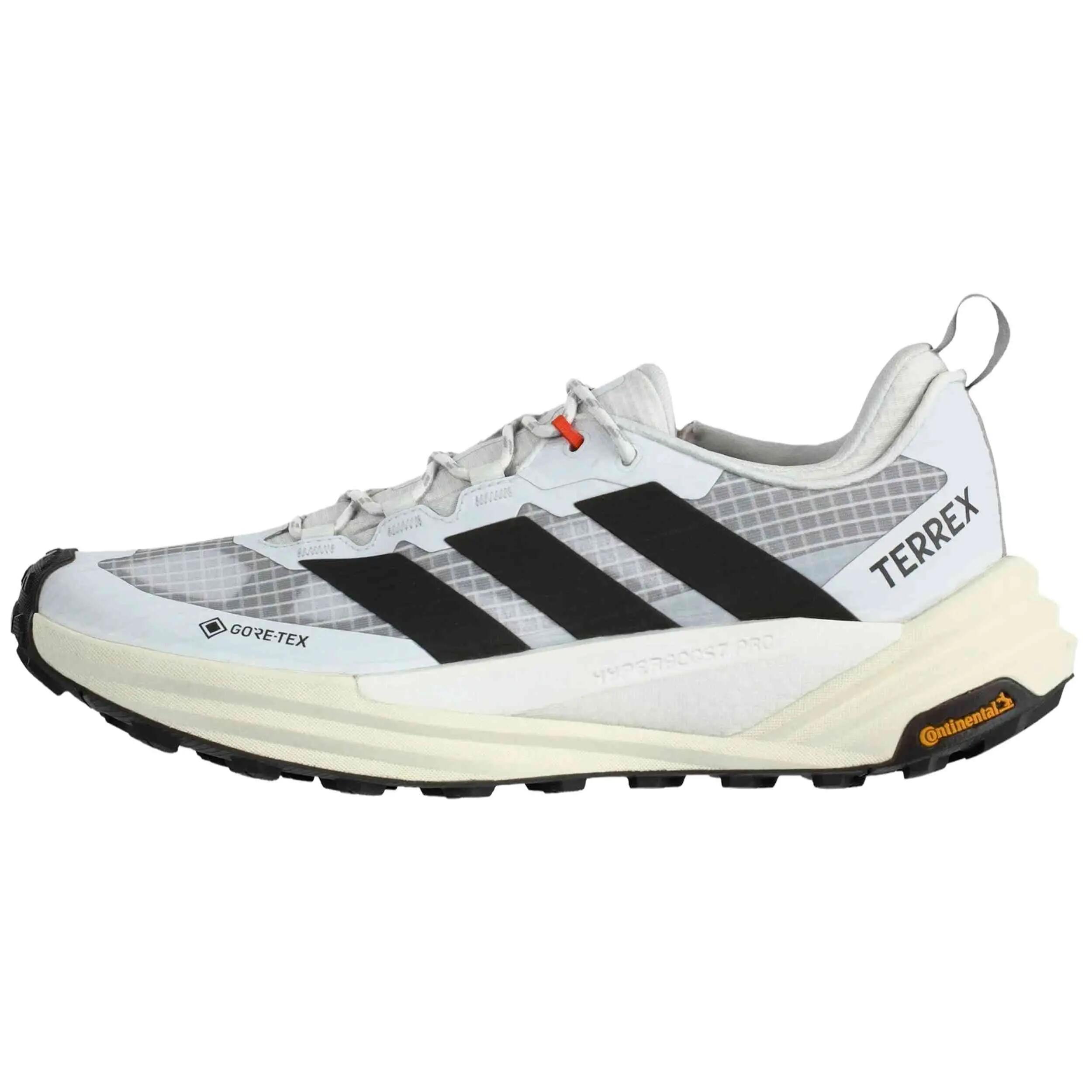 Zapatillas de trekking Adidas modelo Terrex Freehiker 3 Low GORE-TEX para unisex 2/4