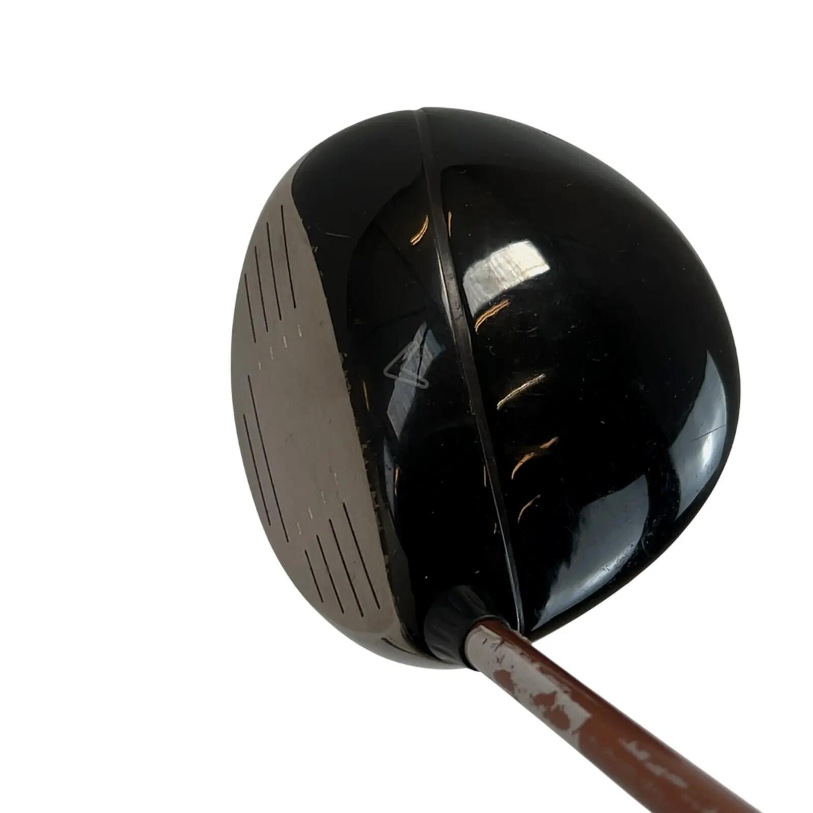 Callaway Big Bertha Fusion FT-3 Driver / Flex Ladies / Loft 11 3/5