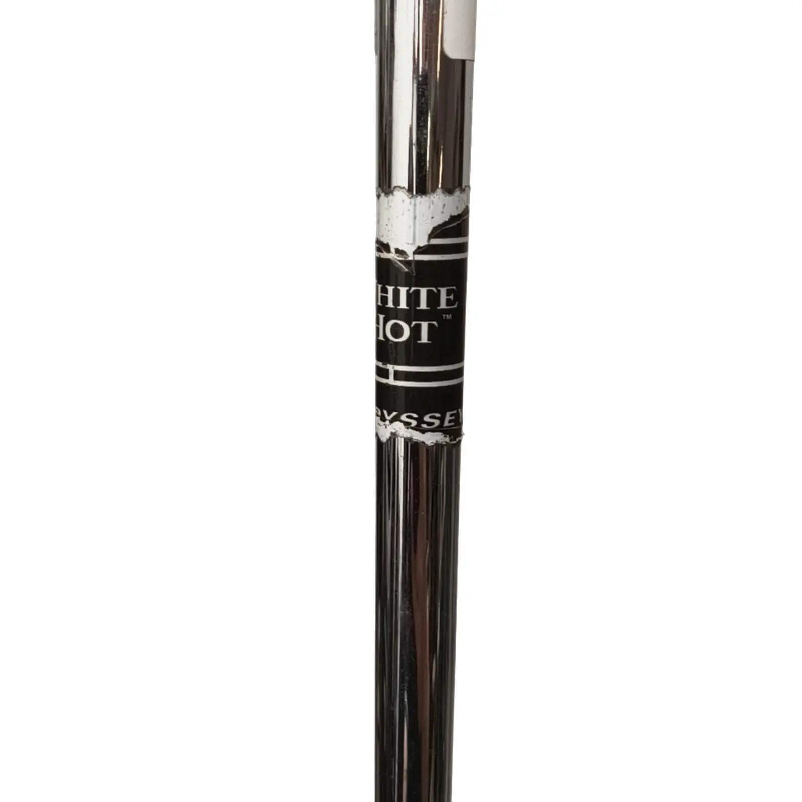 Odyssey White Hot #1 Putter / 35" 5/6