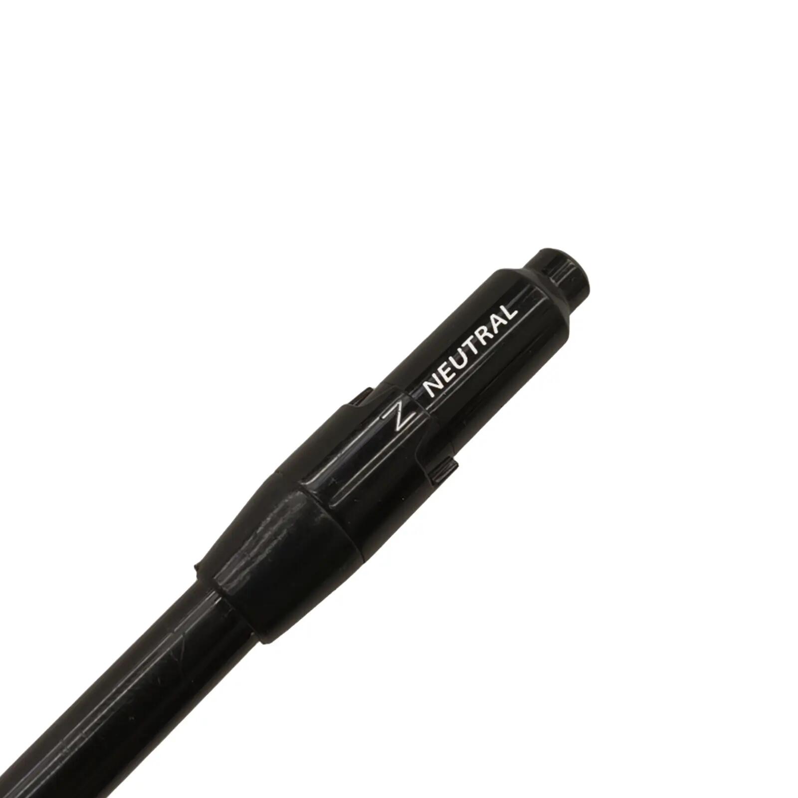 Fujikura Blur Driver Schaft / Flex Stiff / Wilson C300/Triton 2/3